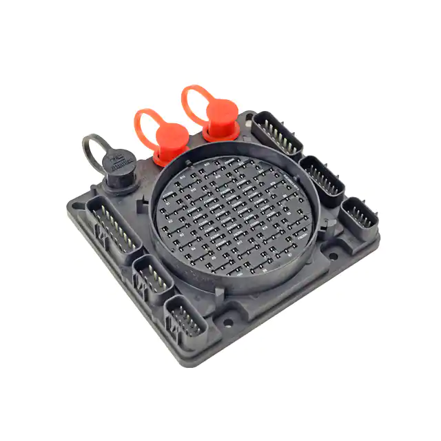 FLEC3000Z-0 Littelfuse/Commercial Vehicle Products electronic component