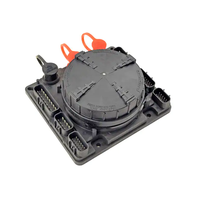 FLEC3000Z-0U Littelfuse/Commercial Vehicle Products electronic component