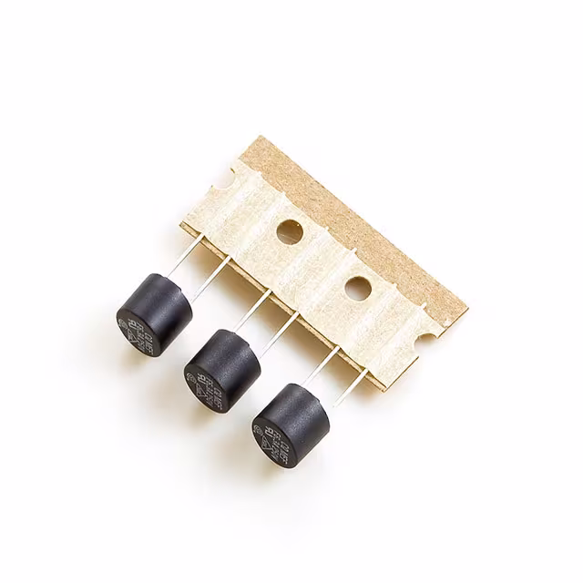 FXG-10A OptiFuse electronic component