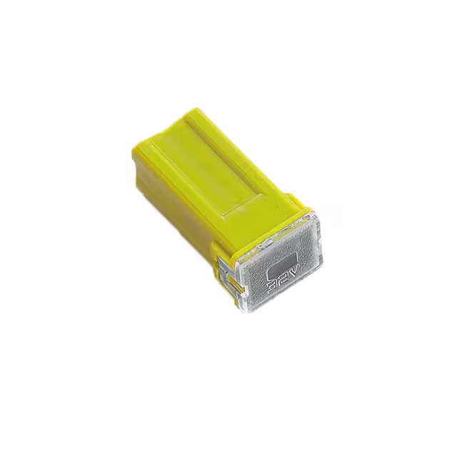 FMX-60A OptiFuse electronic component