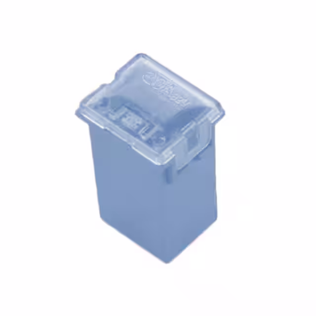 FMX-I-20A OptiFuse electronic component