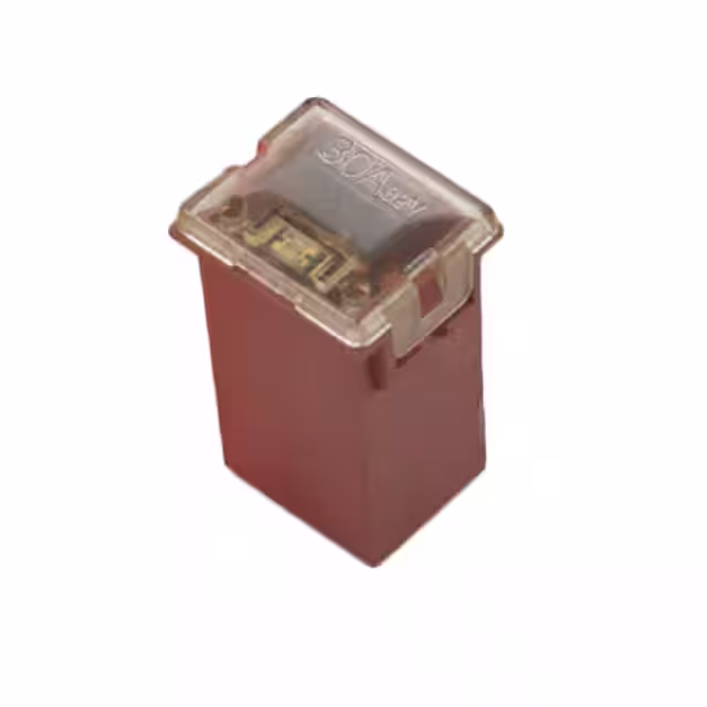 FMX-I-30A OptiFuse electronic component