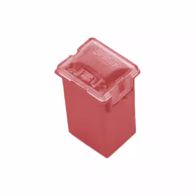 FMX-I-50A OptiFuse electronic component