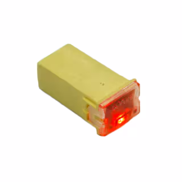 FMX-I-60A OptiFuse electronic component