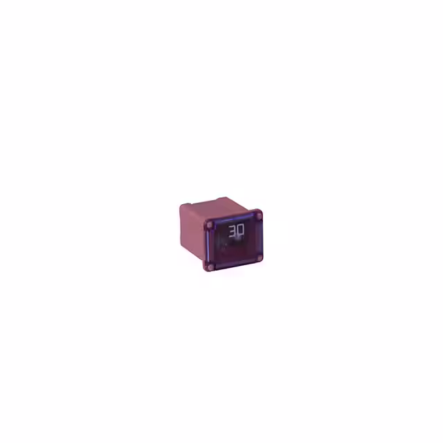 FMX-LP-30A OptiFuse electronic component