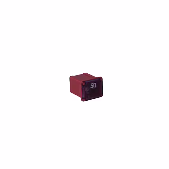 FMX-LP-50A OptiFuse electronic component
