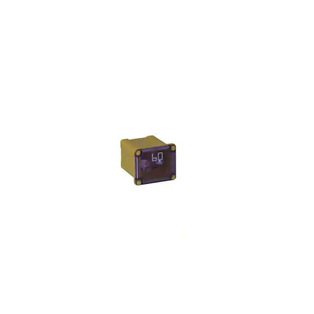 FMX-LP-60A OptiFuse electronic component