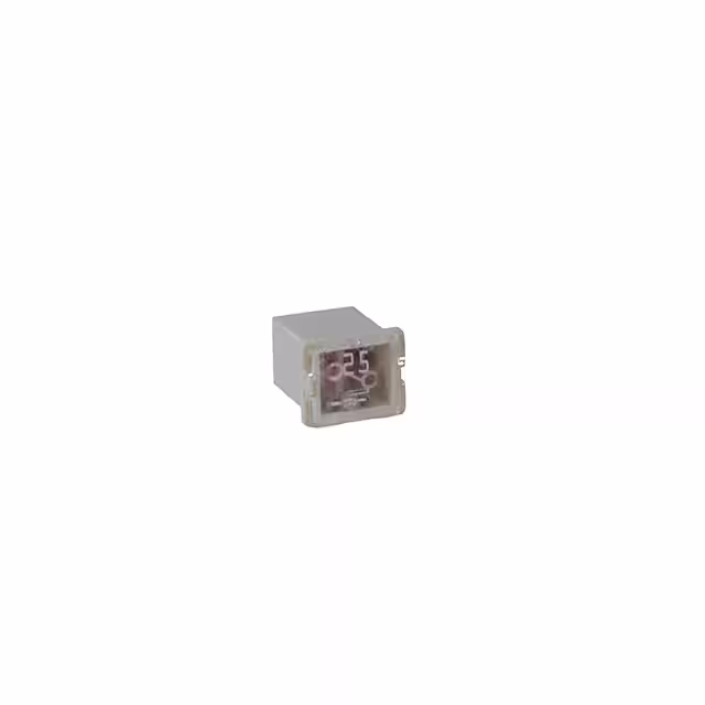 FMX-LP-I-25A OptiFuse electronic component