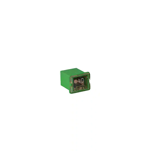FMX-LP-I-40A OptiFuse electronic component