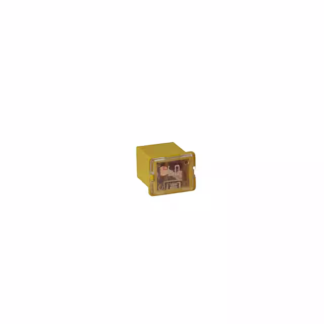 FMX-LP-I-60A OptiFuse electronic component