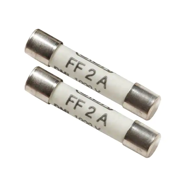 FP200 Amprobe electronic component