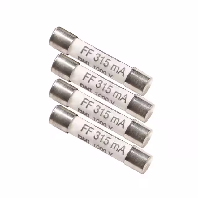 FP300 Amprobe electronic component