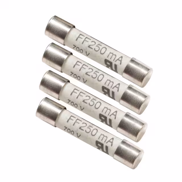 FP375 Amprobe electronic component
