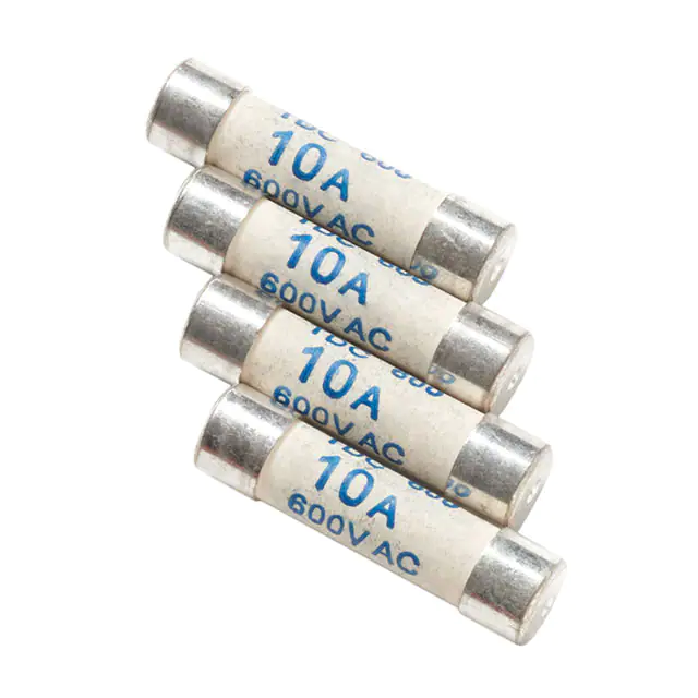 FP400 Amprobe electronic component