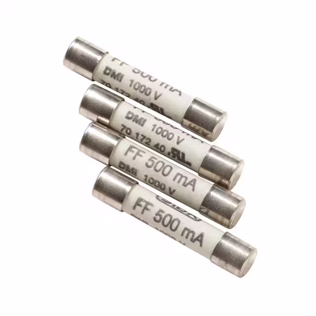 FP500 Amprobe electronic component