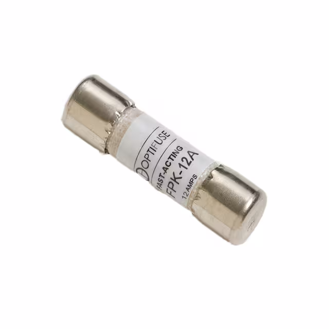 FPK-12A OptiFuse electronic component