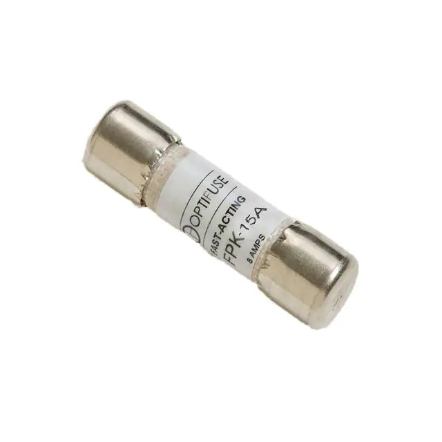 FPK-15A OptiFuse electronic component