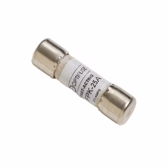 FPK-25A OptiFuse electronic component