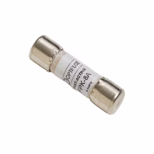 FPK-2A OptiFuse electronic component