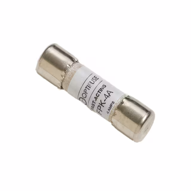 FPK-4A OptiFuse electronic component