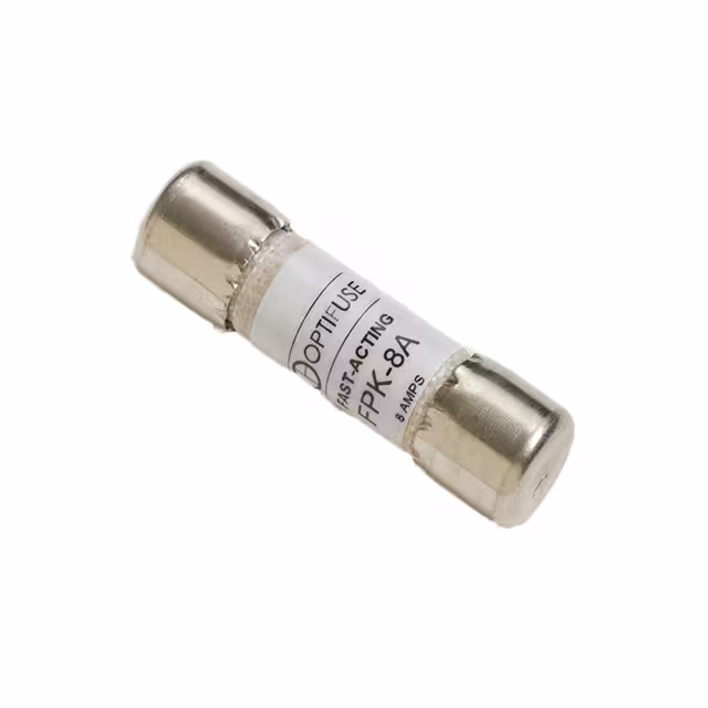 FPK-8A OptiFuse electronic component