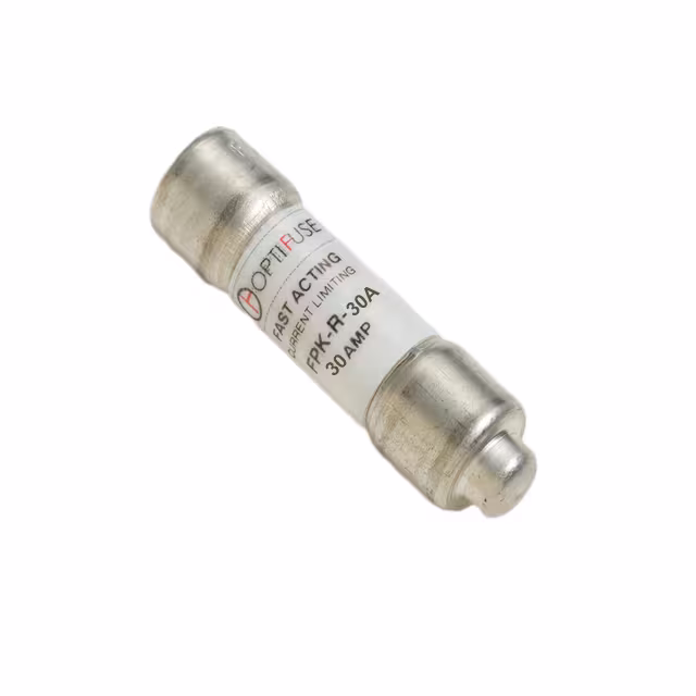 FPK-R-30A OptiFuse electronic component