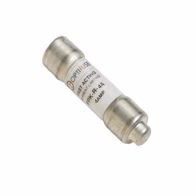 FPK-R-4A OptiFuse electronic component