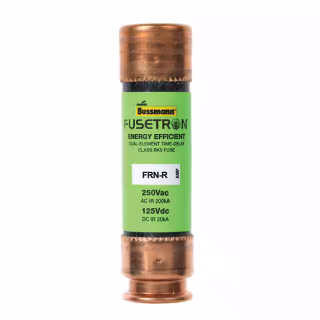 FRN-R-10 Eaton - Bussmann Electrical Division electronic component