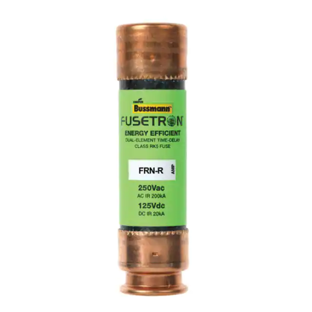 FRN-R-15 Eaton - Bussmann Electrical Division electronic component