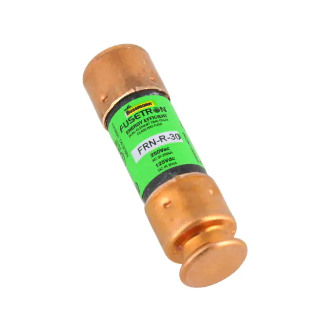 FRN-R-30 Eaton - Bussmann Electrical Division electronic component