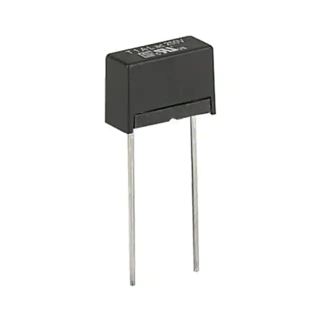 7100.1115.96 SCHURTER Inc. electronic component