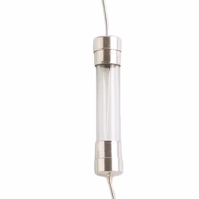 FSA-P-500MA OptiFuse electronic component