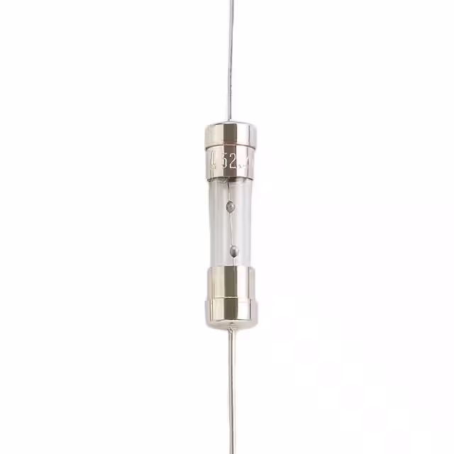 FSC-P-2A OptiFuse electronic component