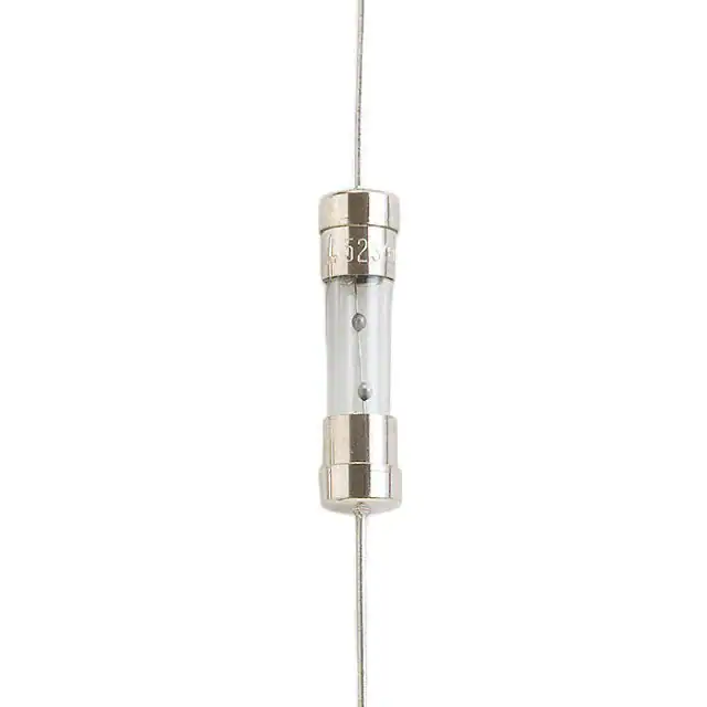 FSC-P-3.15A OptiFuse electronic component