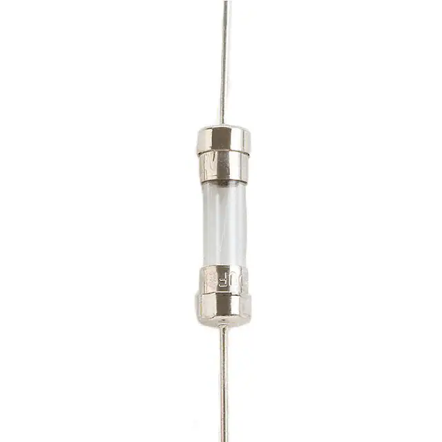 FSD-P-1A OptiFuse electronic component