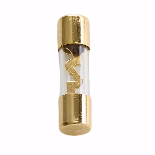 FSG-G-50A OptiFuse electronic component