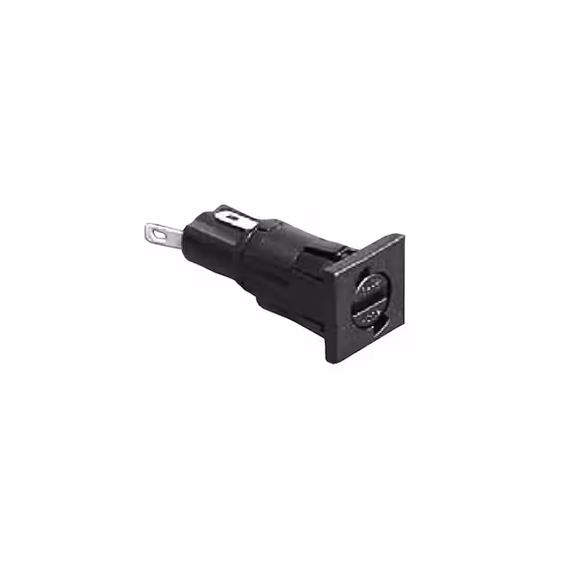 FX0369/2 Bulgin electronic component