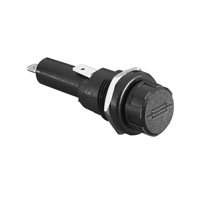 FX0416 Bulgin electronic component