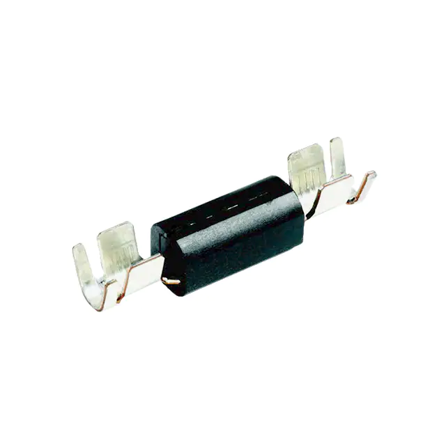 153.1012 Littelfuse Inc. electronic component