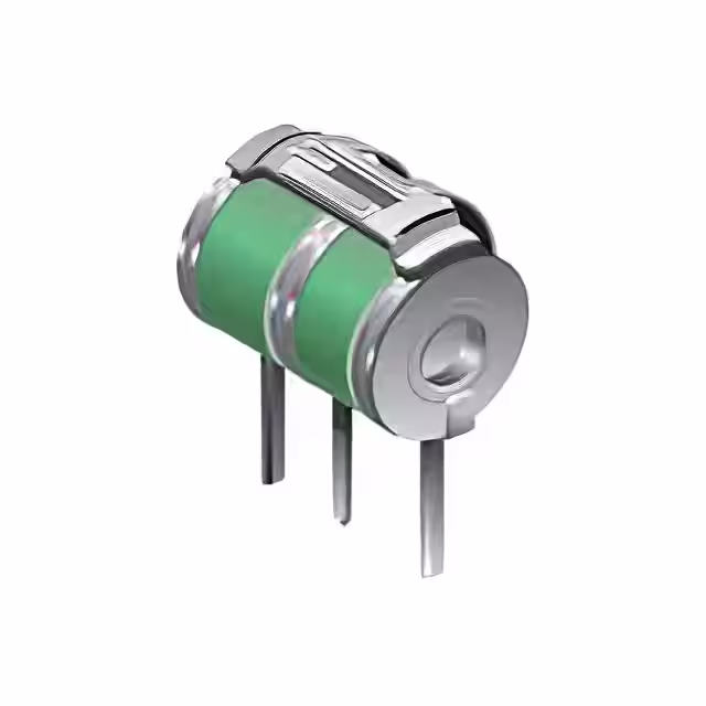 2026-15-C8 Bourns Inc. electronic component