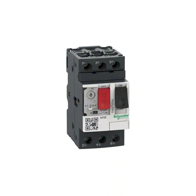 GP2E20 Schneider Electric electronic component