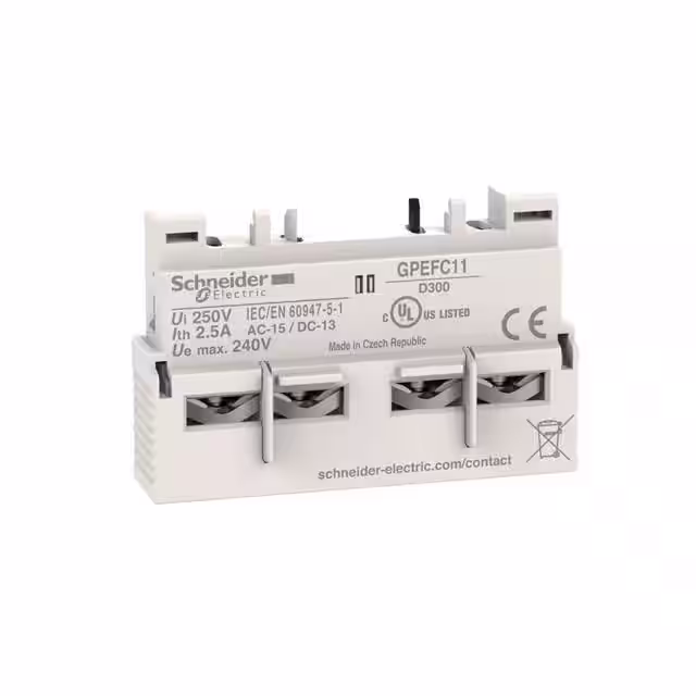 GPEFC11 Schneider Electric electronic component