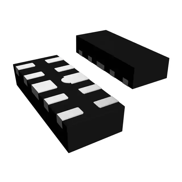 H04X645V0U HY Electronic (Cayman) Limited electronic component
