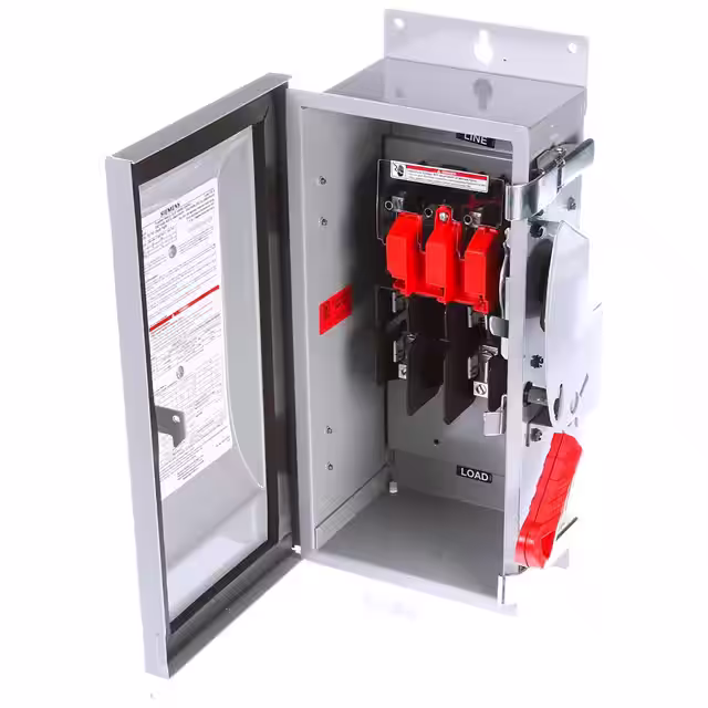 HF221J Siemens electronic component