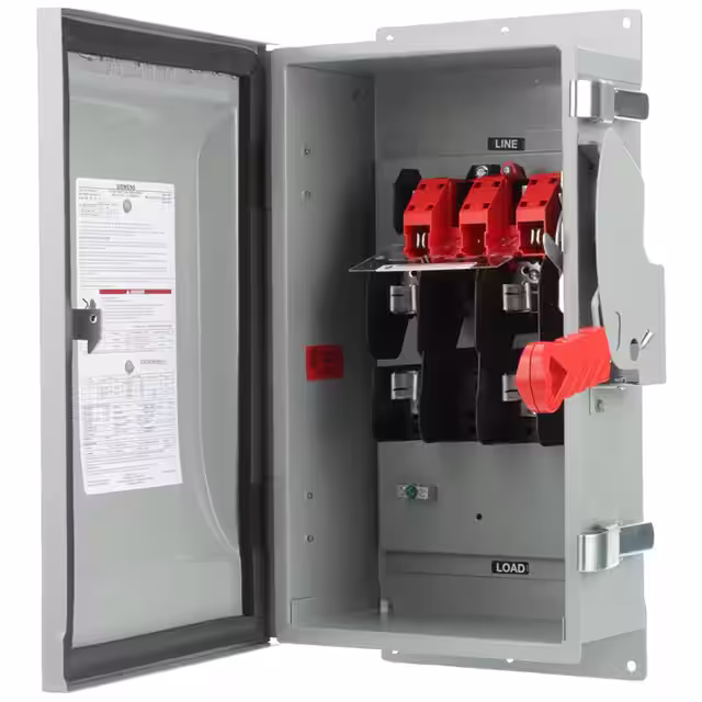HF222J Siemens electronic component