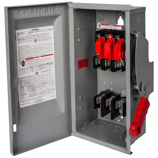 HF361N Siemens electronic component