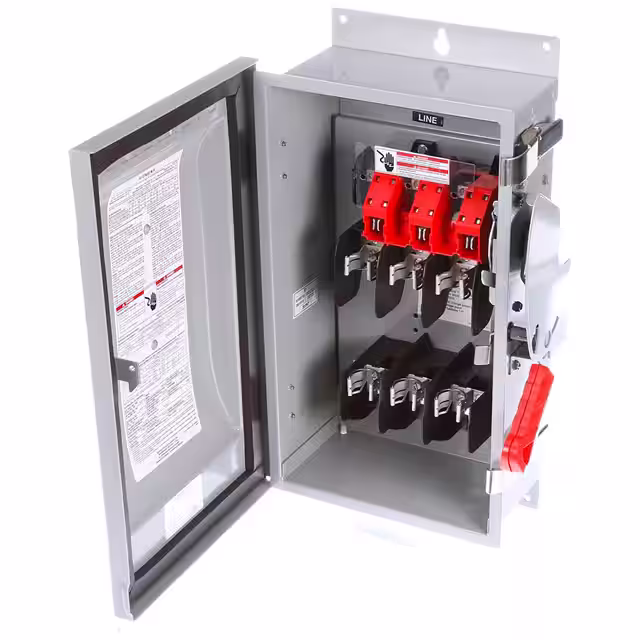 HF364J Siemens electronic component