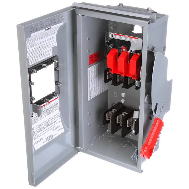 HF362RW Siemens electronic component