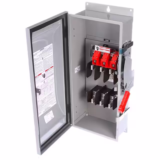 HFC327J Siemens electronic component