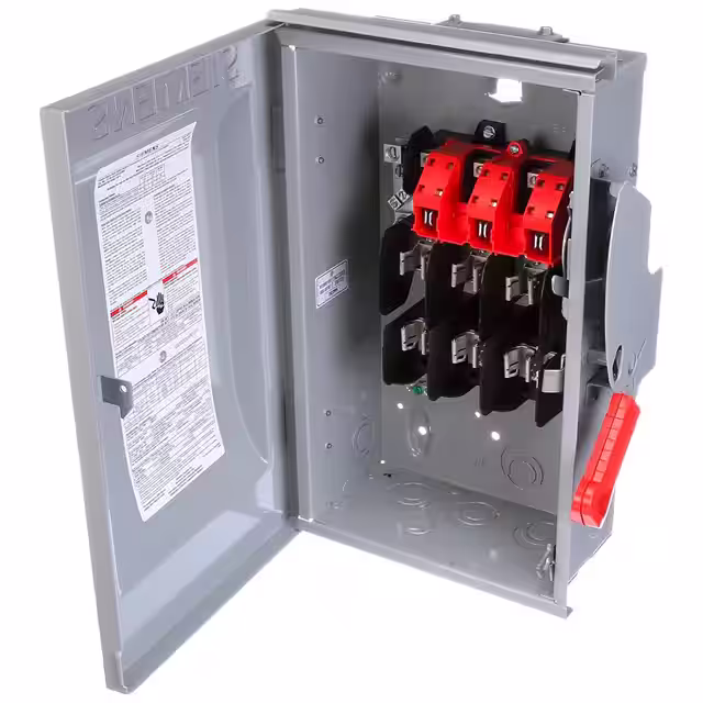 HFC321NR Siemens electronic component